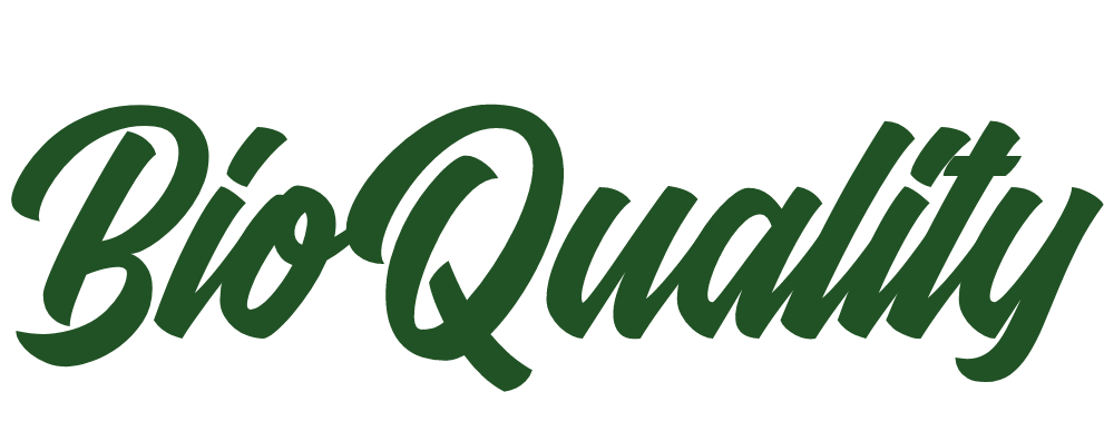 BioQualität - Logo