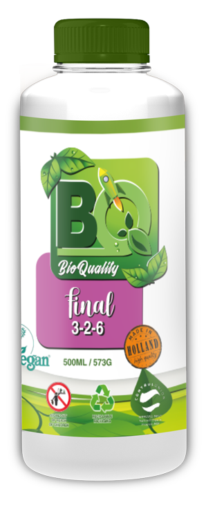 Bio Quality - Final