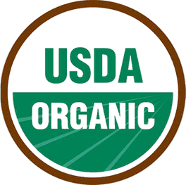USDA biologisch - Bio Qualität