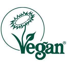 Vegan - Bio Qualität