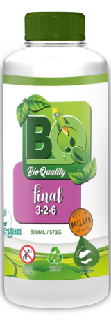 Bio Quality - Final