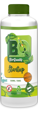 Bio Quality - Startup